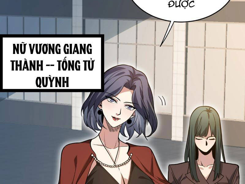 Toàn Dân Tận Thế: Ta Virus Quân Vương Chapter 4 - Trang 2