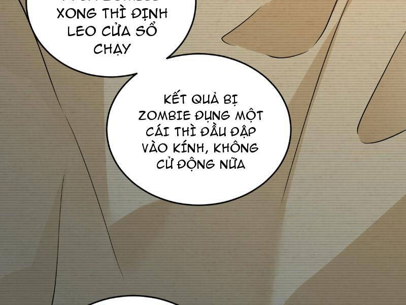 Toàn Dân Tận Thế: Ta Virus Quân Vương Chapter 4 - Trang 2