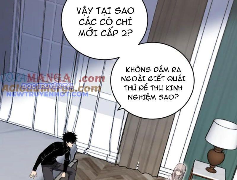 Toàn Dân Tận Thế: Ta Virus Quân Vương Chapter 46 - Trang 2