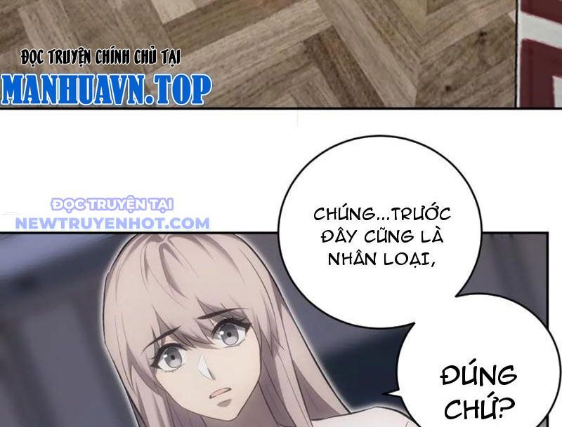 Toàn Dân Tận Thế: Ta Virus Quân Vương Chapter 46 - Trang 2