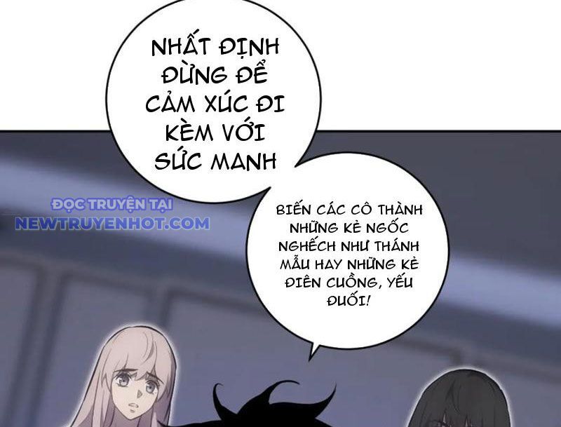 Toàn Dân Tận Thế: Ta Virus Quân Vương Chapter 46 - Trang 2