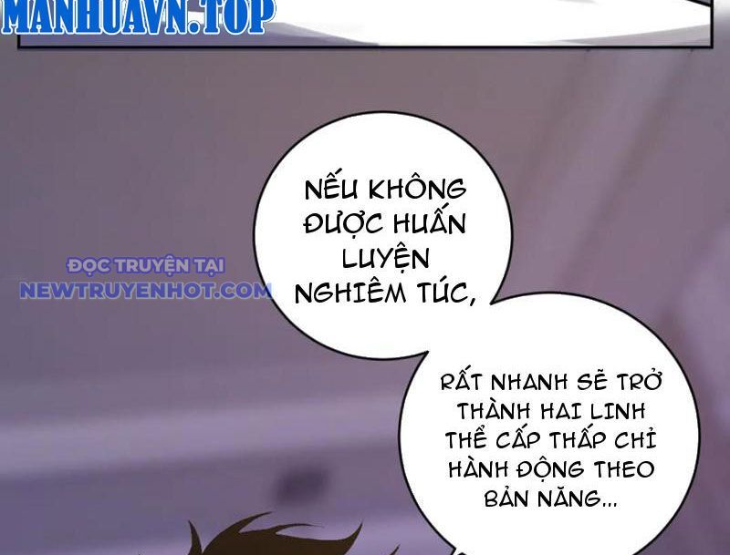 Toàn Dân Tận Thế: Ta Virus Quân Vương Chapter 46 - Trang 2