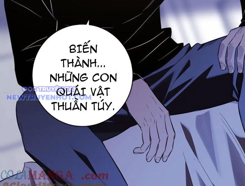 Toàn Dân Tận Thế: Ta Virus Quân Vương Chapter 46 - Trang 2