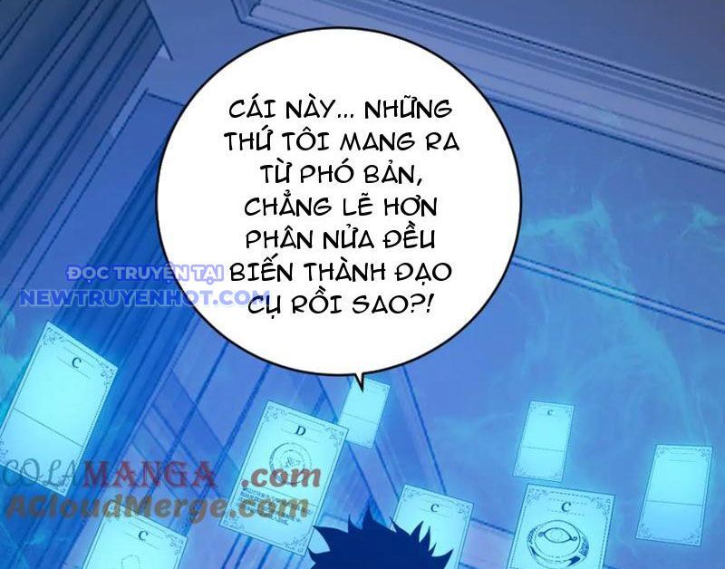 Toàn Dân Tận Thế: Ta Virus Quân Vương Chapter 46 - Trang 2