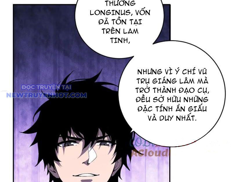 Toàn Dân Tận Thế: Ta Virus Quân Vương Chapter 46 - Trang 2