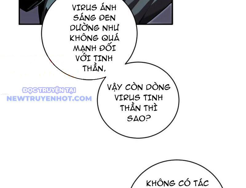 Toàn Dân Tận Thế: Ta Virus Quân Vương Chapter 46 - Trang 2