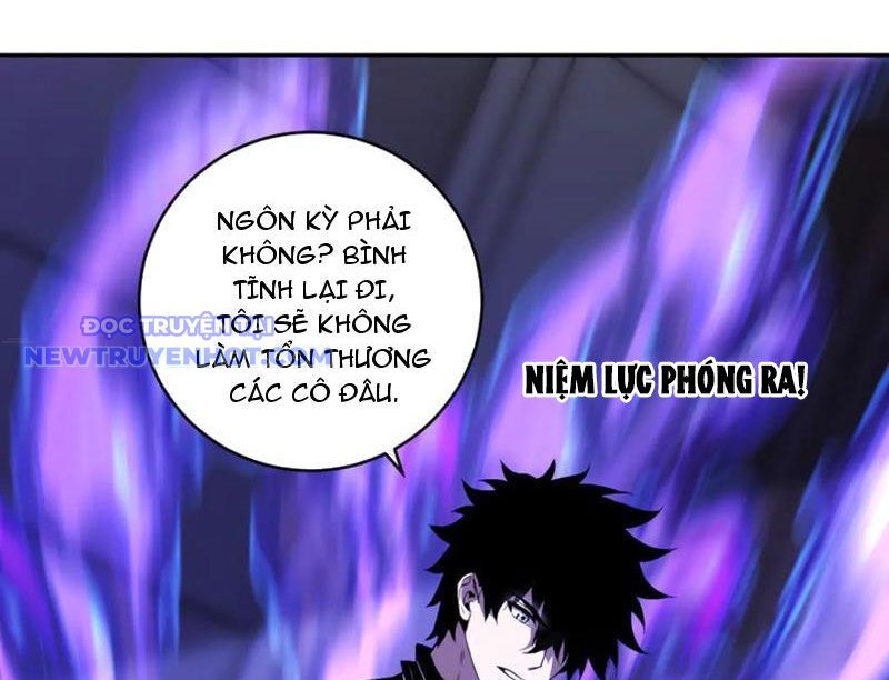 Toàn Dân Tận Thế: Ta Virus Quân Vương Chapter 46 - Trang 2