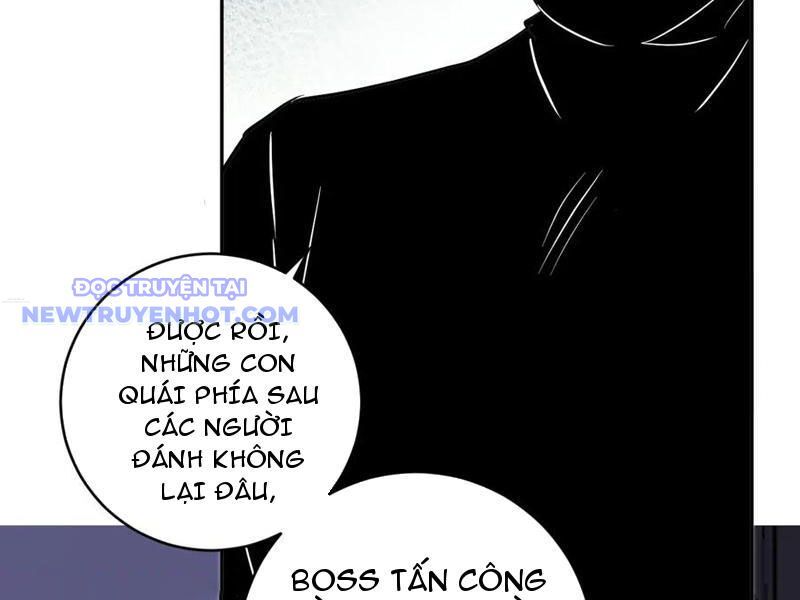 Toàn Dân Tận Thế: Ta Virus Quân Vương Chapter 47 - Trang 2