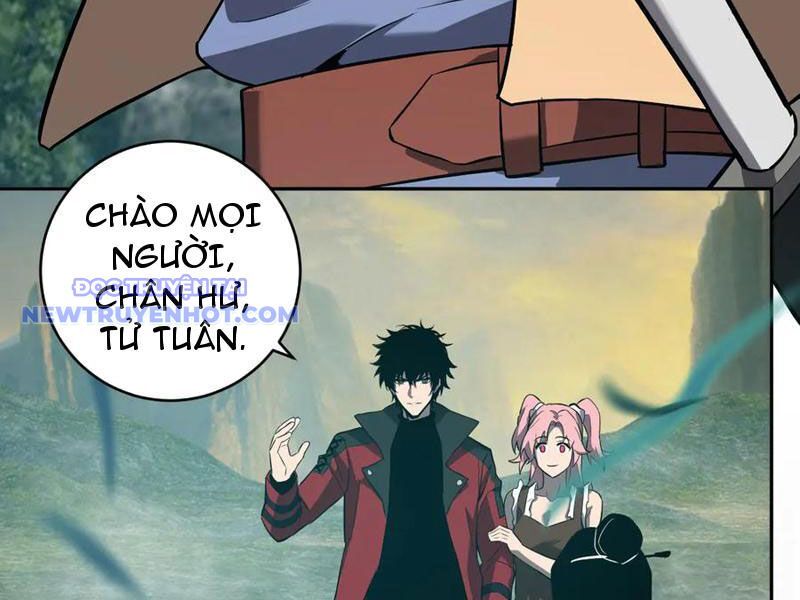 Toàn Dân Tận Thế: Ta Virus Quân Vương Chapter 47 - Trang 2