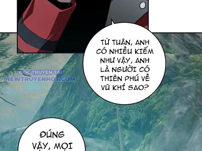 Toàn Dân Tận Thế: Ta Virus Quân Vương Chapter 47 - Trang 2