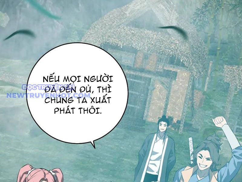 Toàn Dân Tận Thế: Ta Virus Quân Vương Chapter 47 - Trang 2