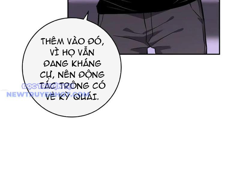 Toàn Dân Tận Thế: Ta Virus Quân Vương Chapter 47 - Trang 2