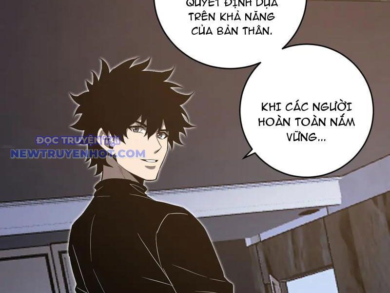 Toàn Dân Tận Thế: Ta Virus Quân Vương Chapter 47 - Trang 2