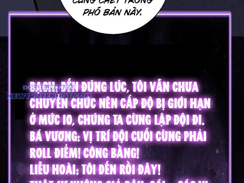 Toàn Dân Tận Thế: Ta Virus Quân Vương Chapter 47 - Trang 2