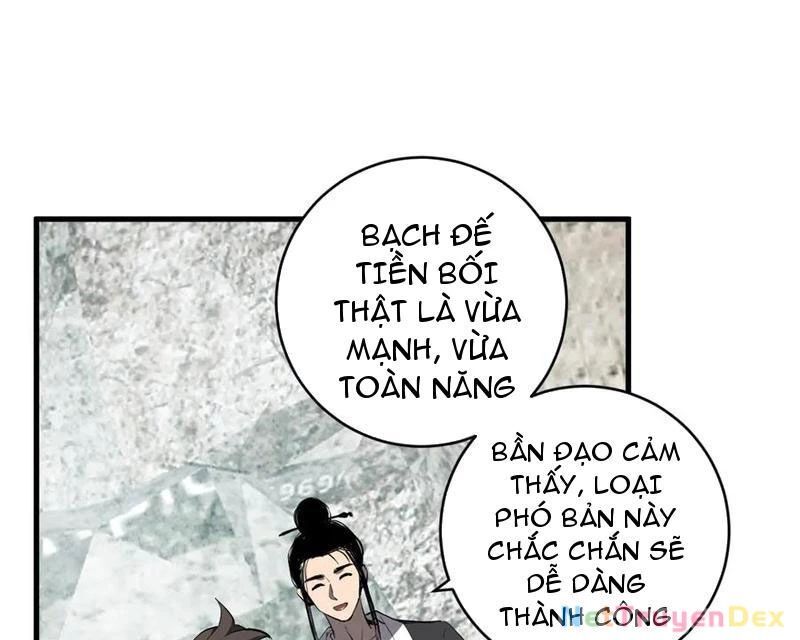 Toàn Dân Tận Thế: Ta Virus Quân Vương Chapter 48 - Trang 2