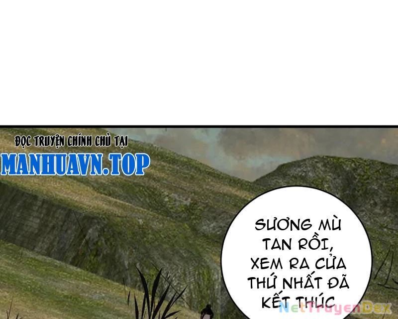 Toàn Dân Tận Thế: Ta Virus Quân Vương Chapter 48 - Trang 2