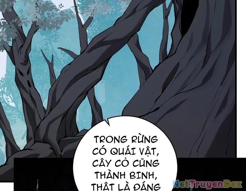 Toàn Dân Tận Thế: Ta Virus Quân Vương Chapter 48 - Trang 2