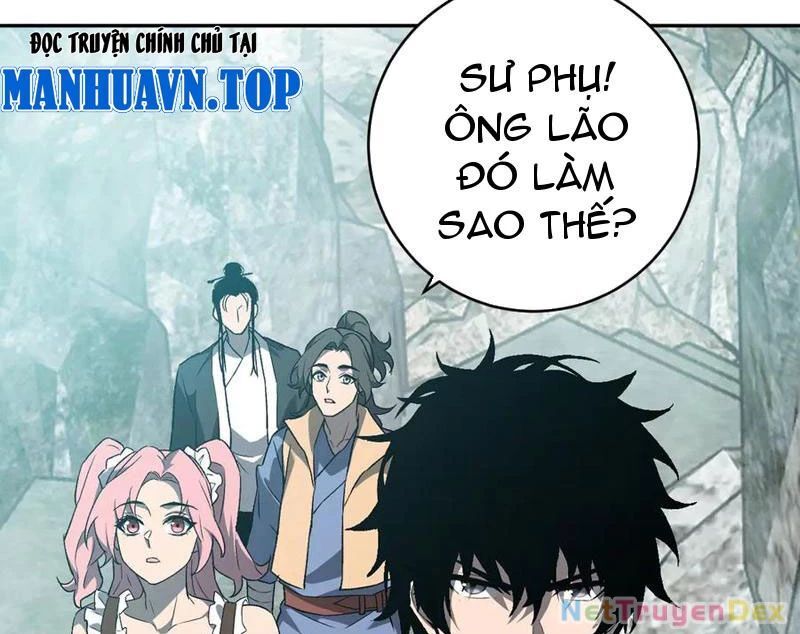 Toàn Dân Tận Thế: Ta Virus Quân Vương Chapter 48 - Trang 2