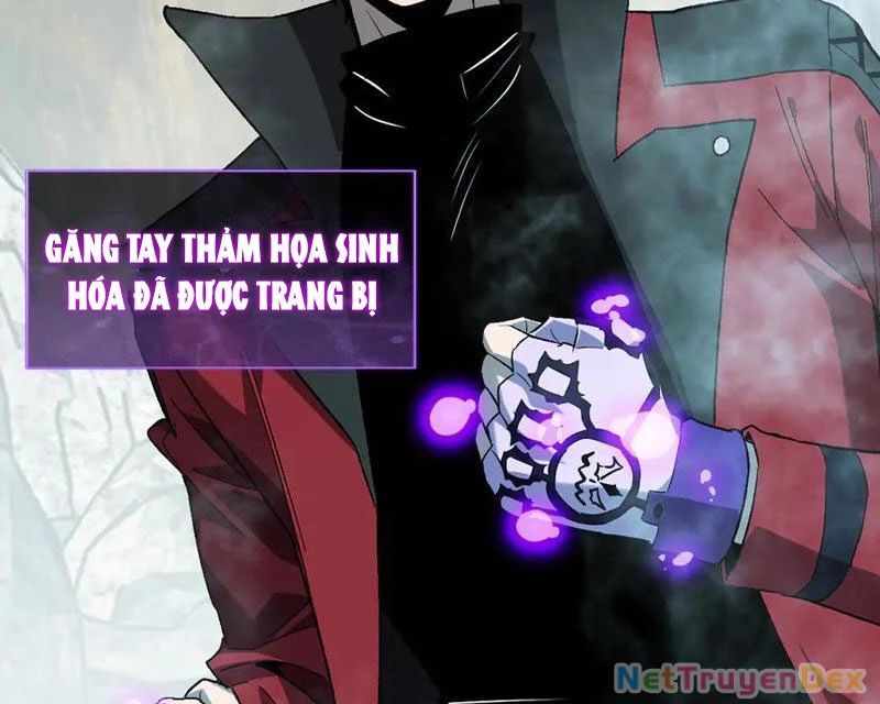 Toàn Dân Tận Thế: Ta Virus Quân Vương Chapter 48 - Trang 2