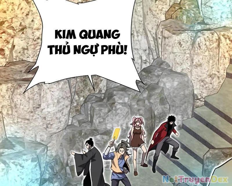 Toàn Dân Tận Thế: Ta Virus Quân Vương Chapter 48 - Trang 2