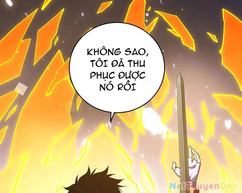 Toàn Dân Tận Thế: Ta Virus Quân Vương Chapter 48 - Trang 2