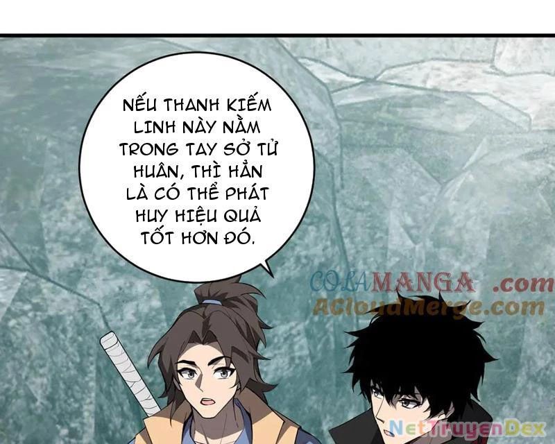 Toàn Dân Tận Thế: Ta Virus Quân Vương Chapter 48 - Trang 2