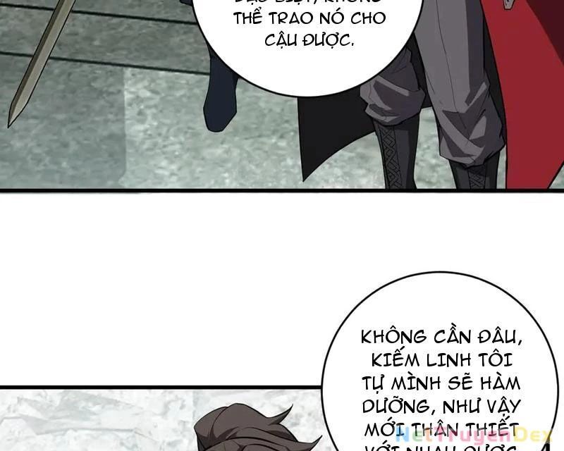 Toàn Dân Tận Thế: Ta Virus Quân Vương Chapter 48 - Trang 2