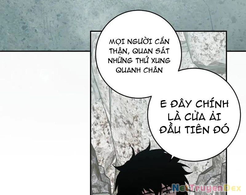 Toàn Dân Tận Thế: Ta Virus Quân Vương Chapter 48 - Trang 2