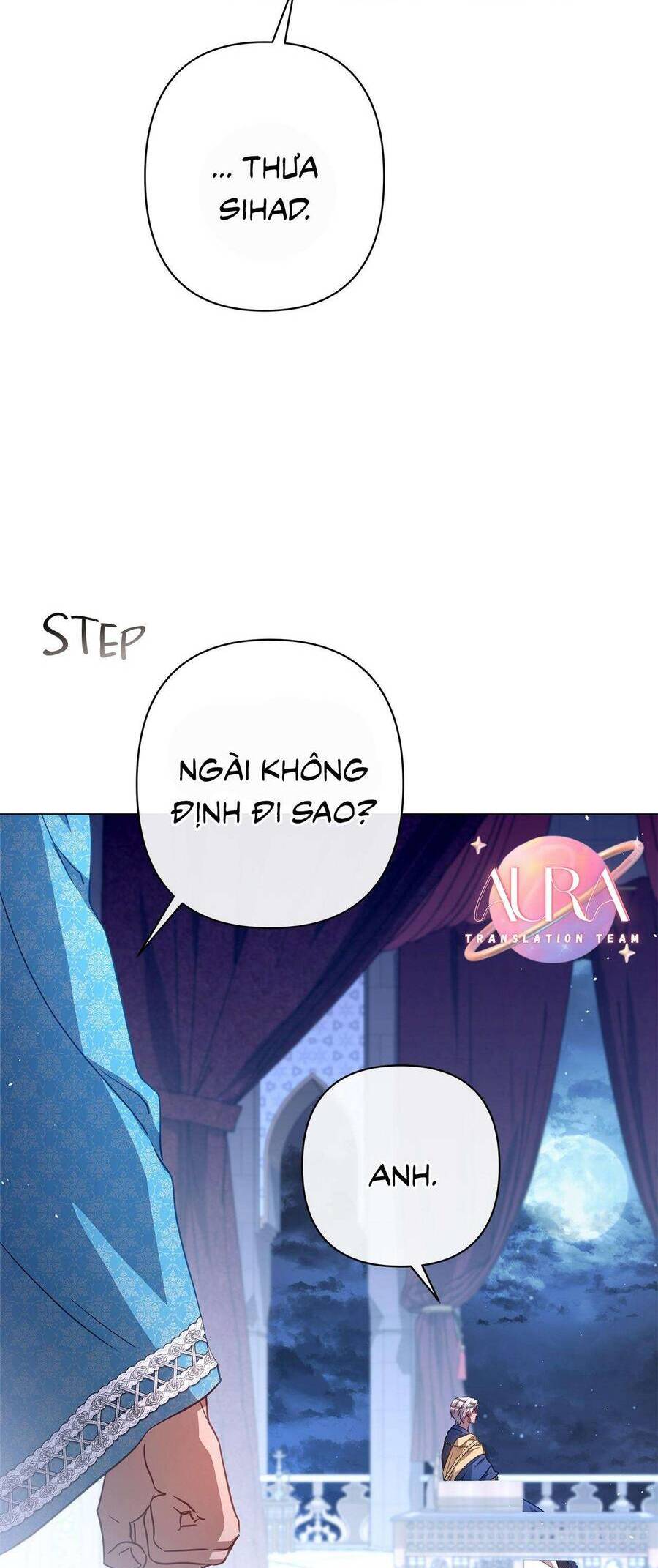 Vết Trăng Chapter 45 - Next Chapter 46