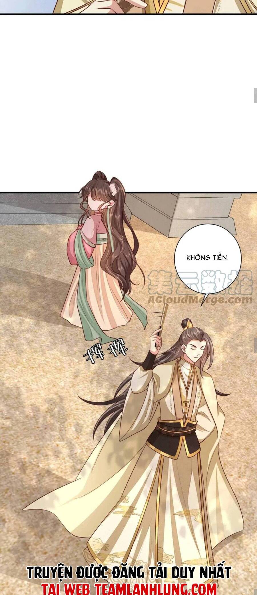 Cách Thức Sinh Tồn Của Pháo Hôi Khuê Nữ Chapter 105 - Next Chapter 106