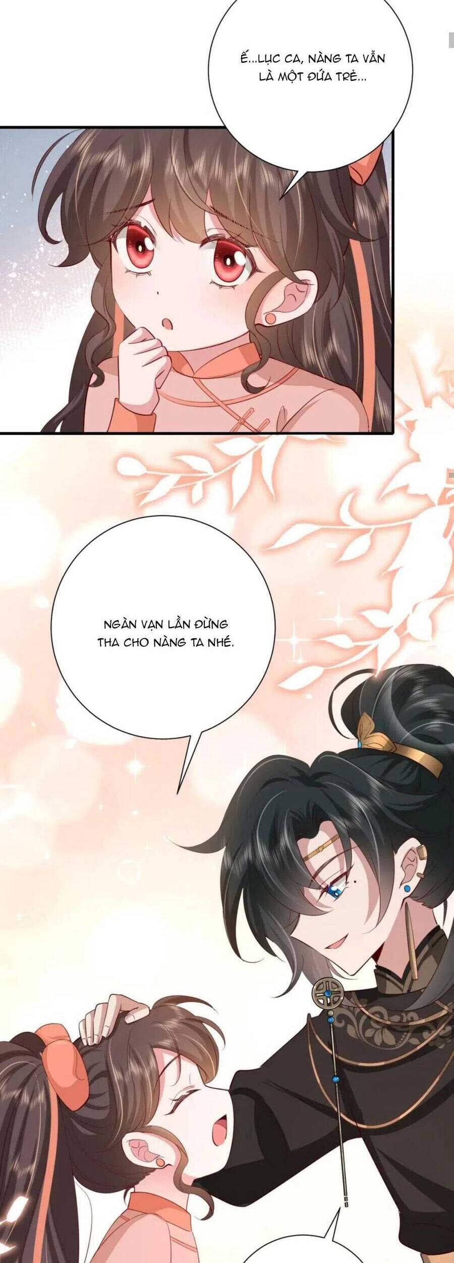 Cách Thức Sinh Tồn Của Pháo Hôi Khuê Nữ Chapter 108 - Next Chapter 109