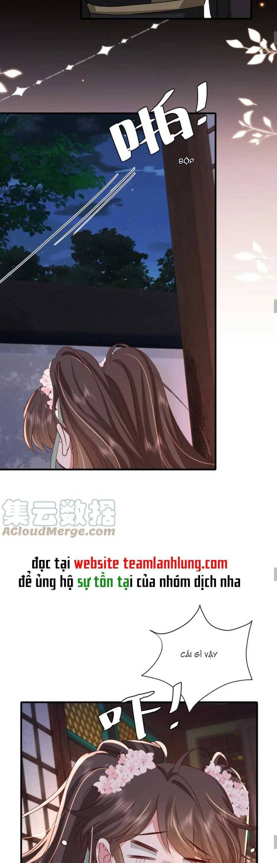 Cách Thức Sinh Tồn Của Pháo Hôi Khuê Nữ Chapter 124 - Next Chapter 125