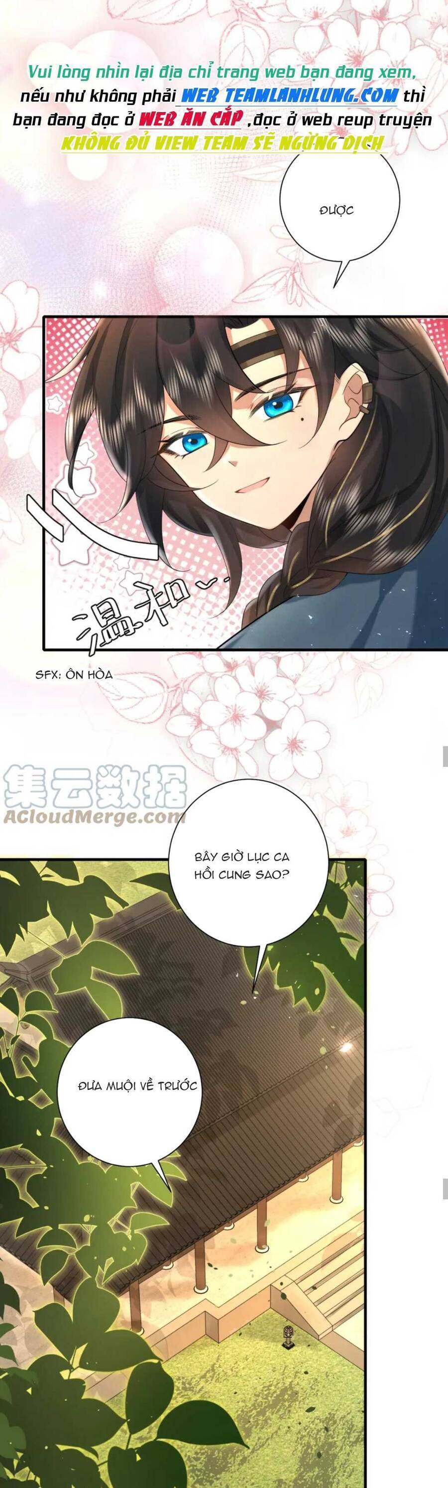 Cách Thức Sinh Tồn Của Pháo Hôi Khuê Nữ Chapter 129 - Next Chapter 130