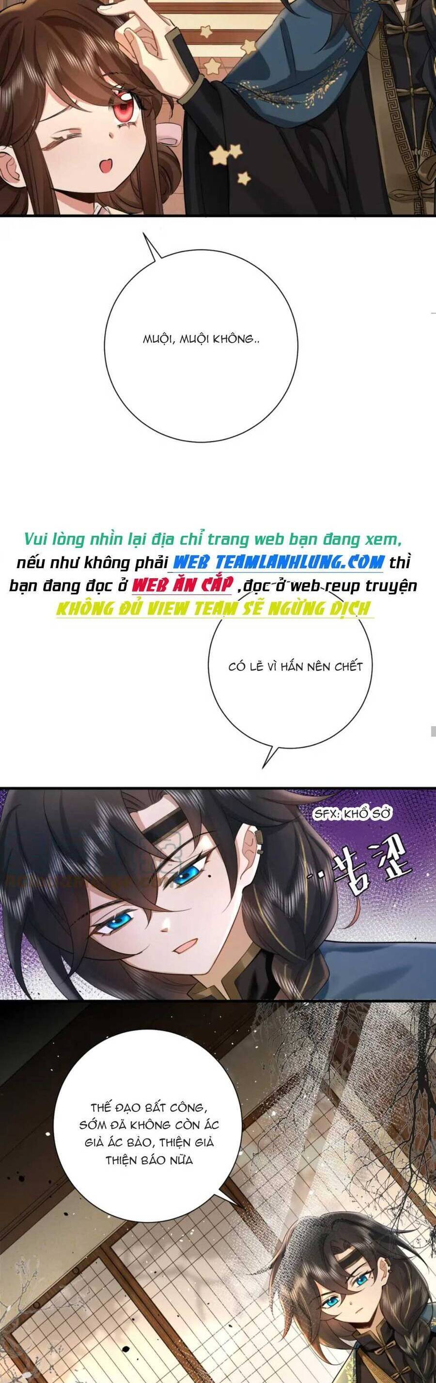 Cách Thức Sinh Tồn Của Pháo Hôi Khuê Nữ Chapter 129 - Next Chapter 130