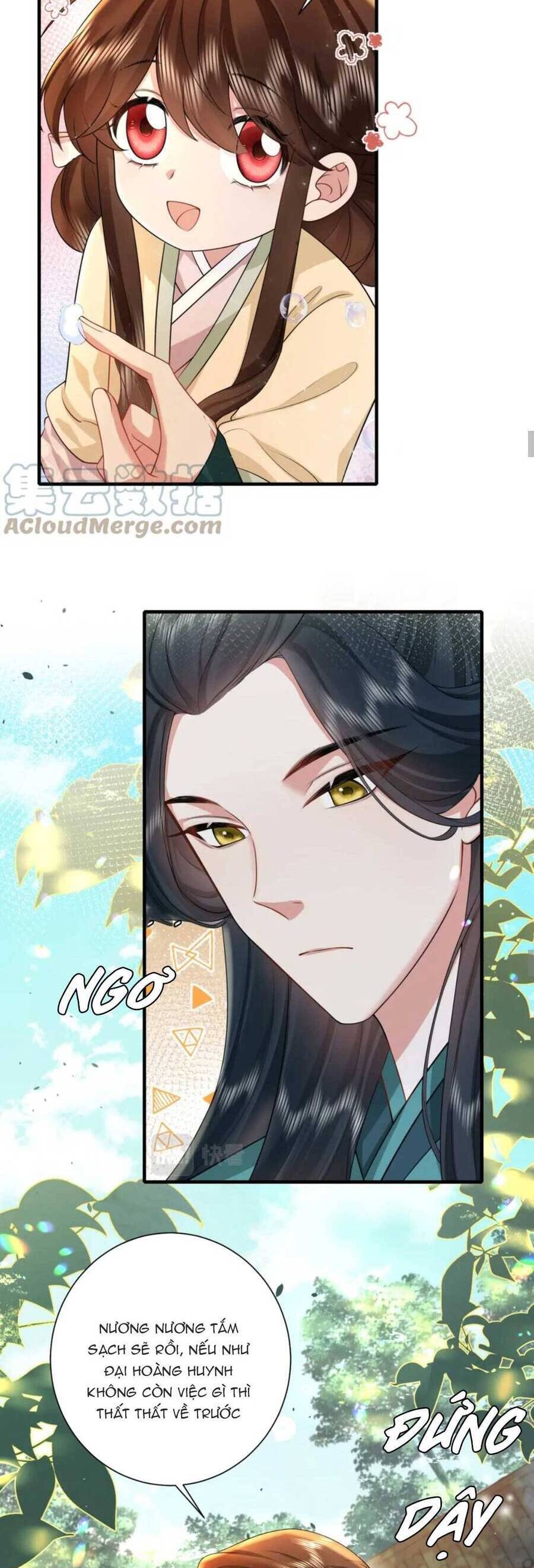 Cách Thức Sinh Tồn Của Pháo Hôi Khuê Nữ Chapter 130 - Next Chapter 131