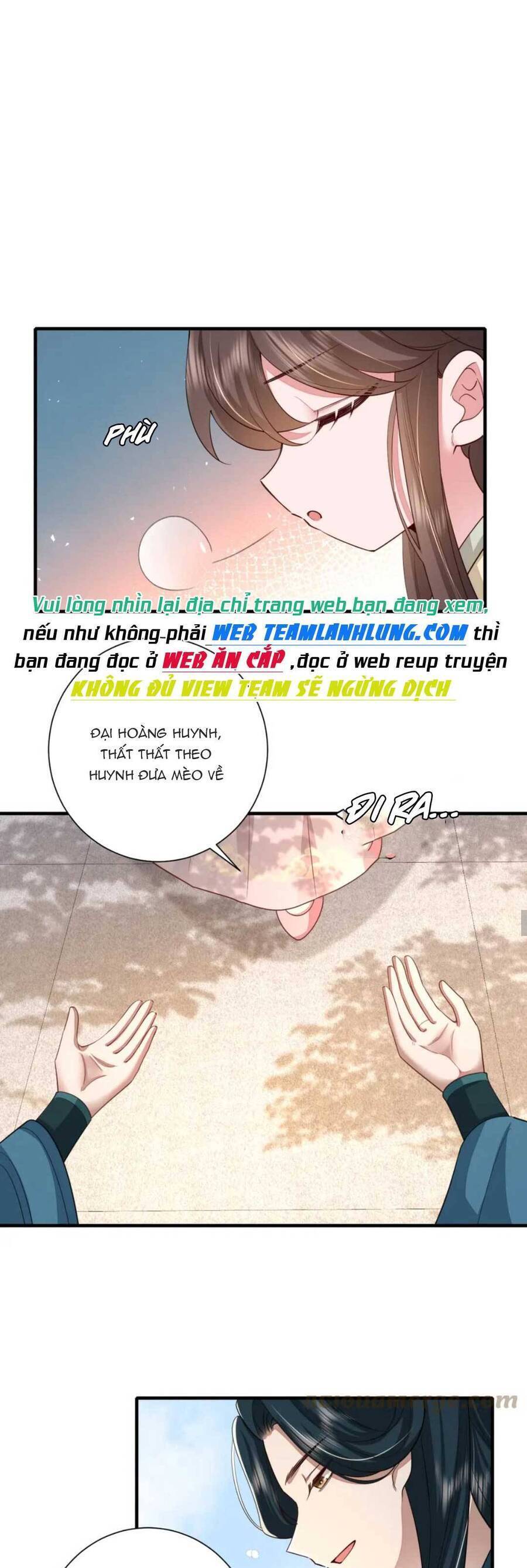 Cách Thức Sinh Tồn Của Pháo Hôi Khuê Nữ Chapter 130 - Next Chapter 131