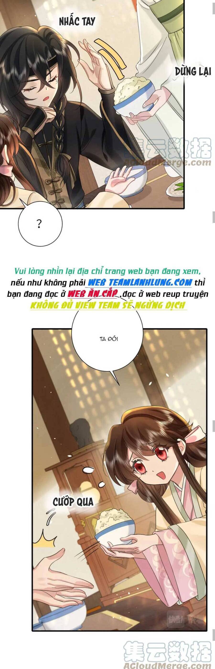 Cách Thức Sinh Tồn Của Pháo Hôi Khuê Nữ Chapter 131 - Next Chapter 132