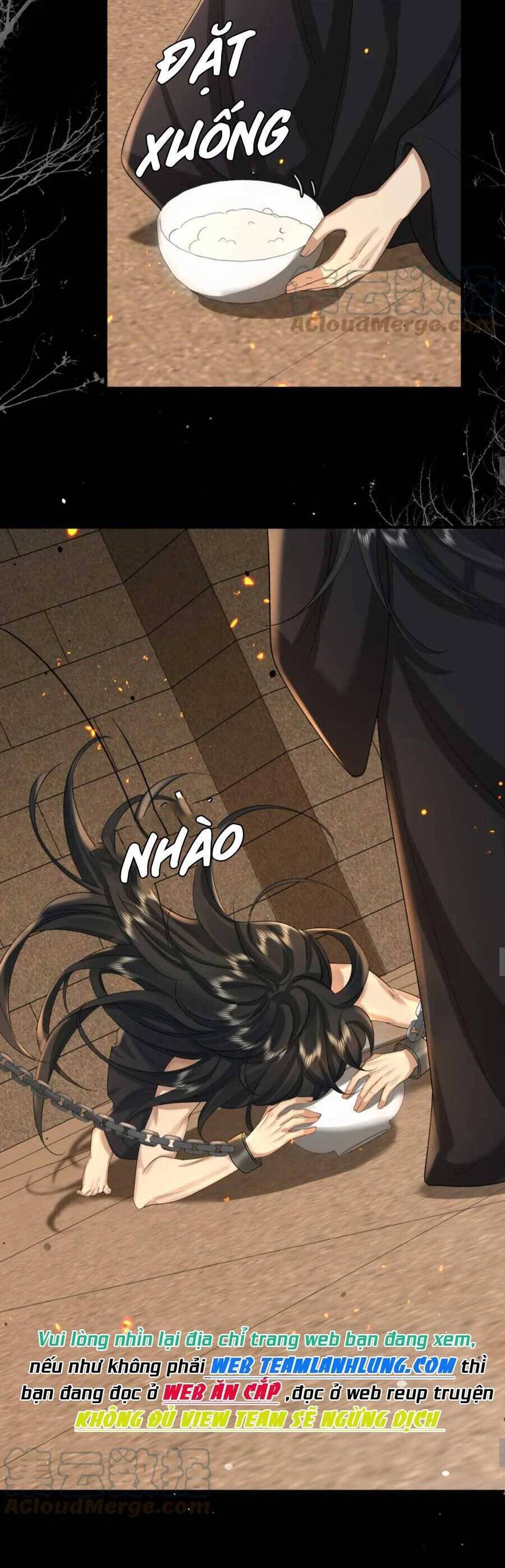 Cách Thức Sinh Tồn Của Pháo Hôi Khuê Nữ Chapter 133 - Next Chapter 134