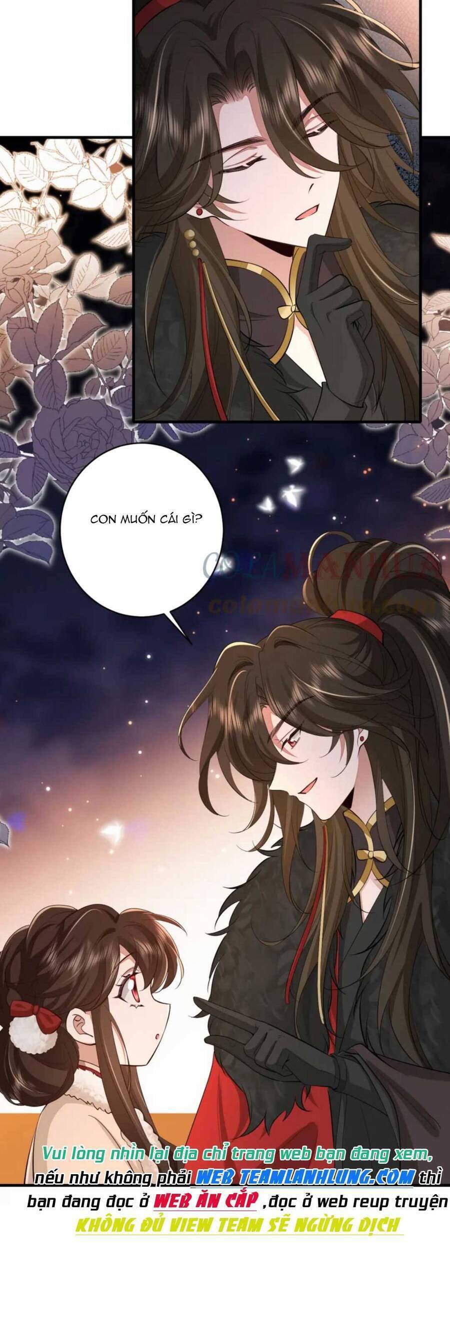 Cách Thức Sinh Tồn Của Pháo Hôi Khuê Nữ Chapter 148 - Next Chapter 149