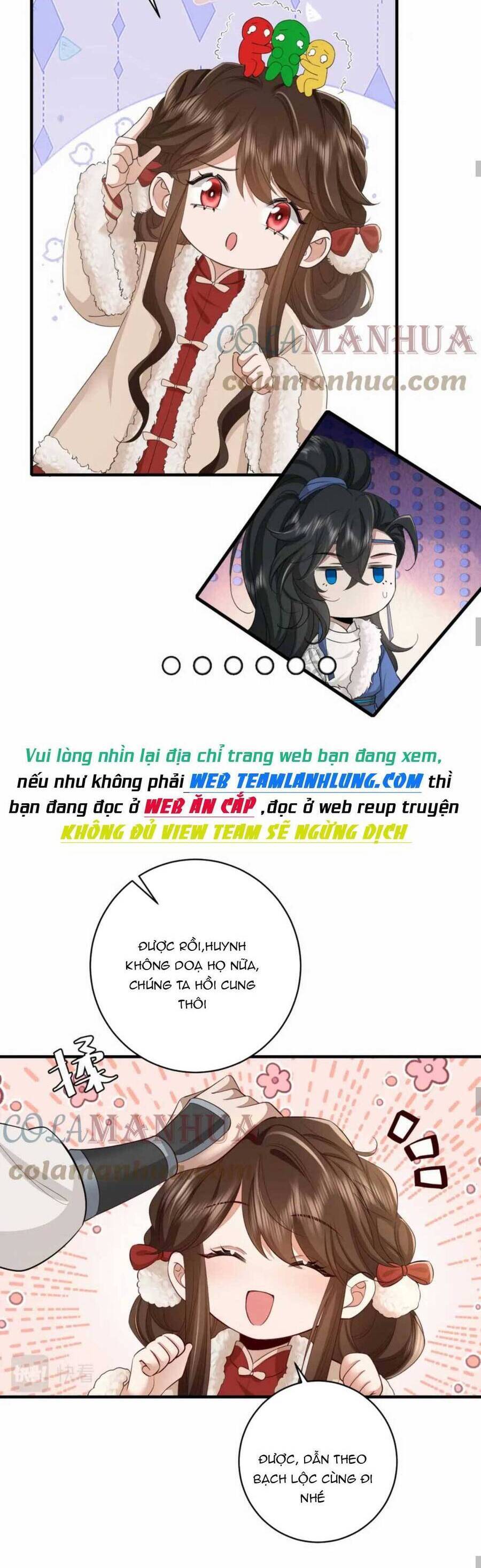 Cách Thức Sinh Tồn Của Pháo Hôi Khuê Nữ Chapter 148 - Next Chapter 149