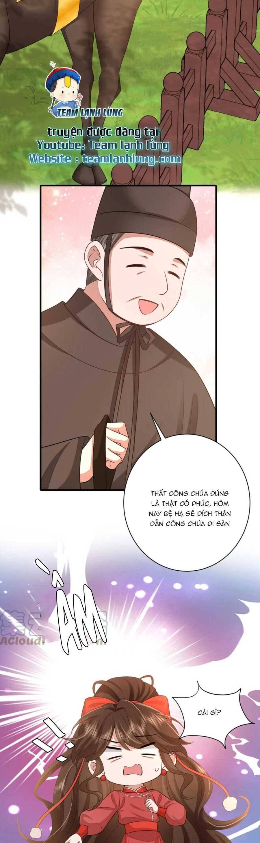 Cách Thức Sinh Tồn Của Pháo Hôi Khuê Nữ Chapter 153 - Next Chapter 154