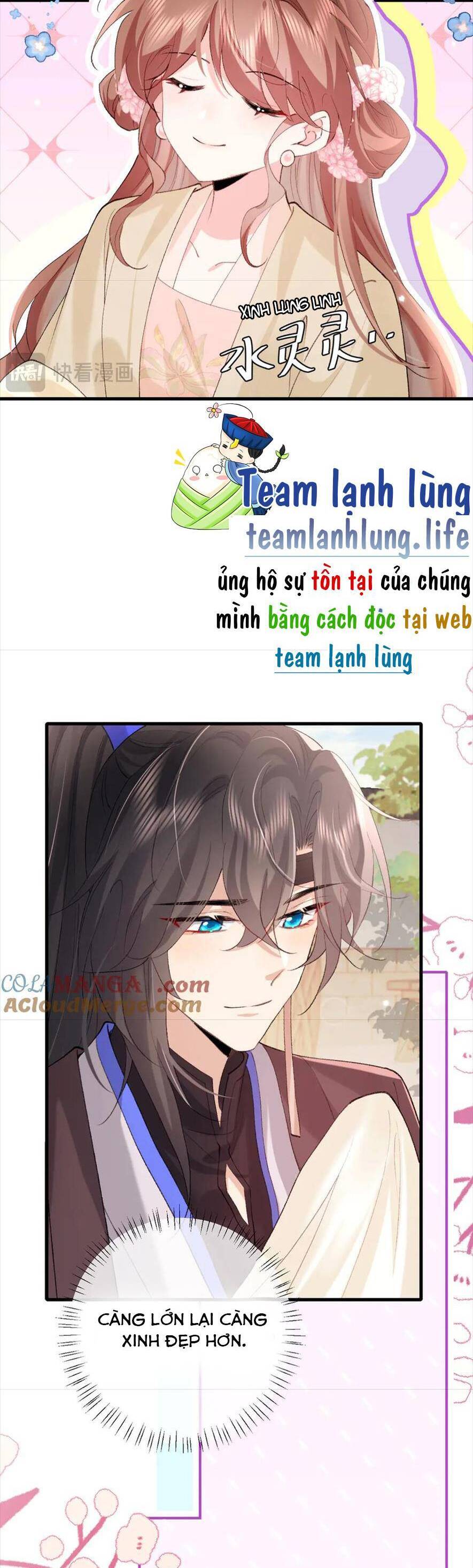 Cách Thức Sinh Tồn Của Pháo Hôi Khuê Nữ Chapter 280 - Next Chapter 281