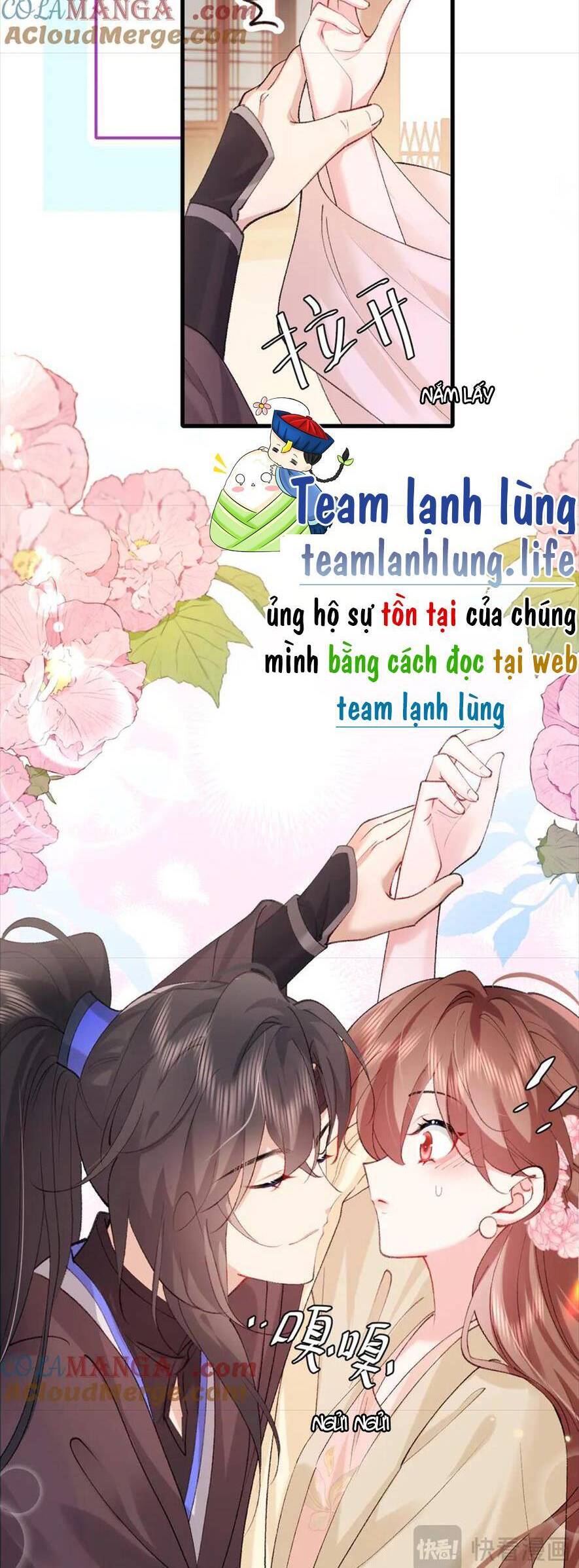 Cách Thức Sinh Tồn Của Pháo Hôi Khuê Nữ Chapter 280 - Next Chapter 281