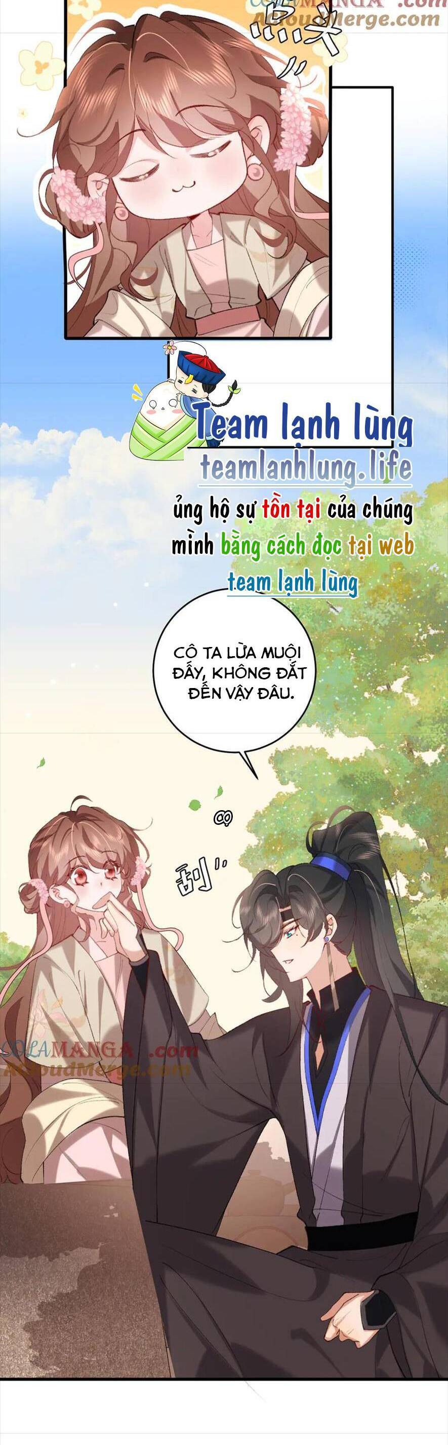 Cách Thức Sinh Tồn Của Pháo Hôi Khuê Nữ Chapter 280 - Next Chapter 281