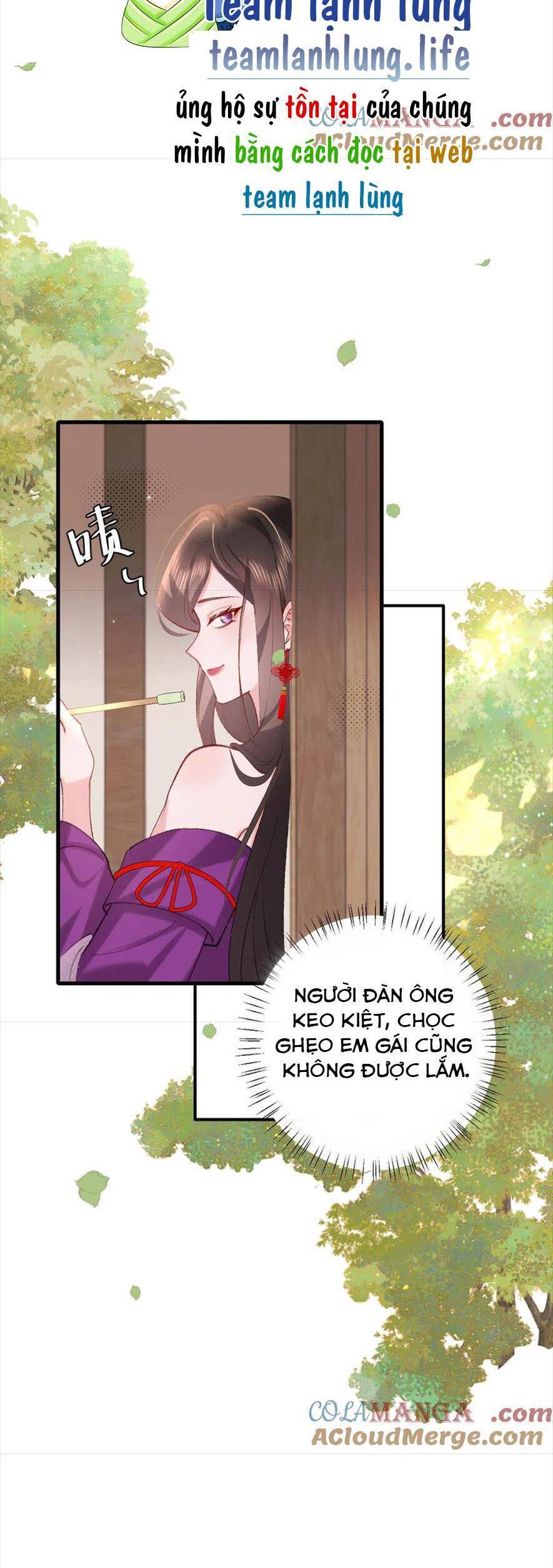 Cách Thức Sinh Tồn Của Pháo Hôi Khuê Nữ Chapter 281 - Next Chapter 282