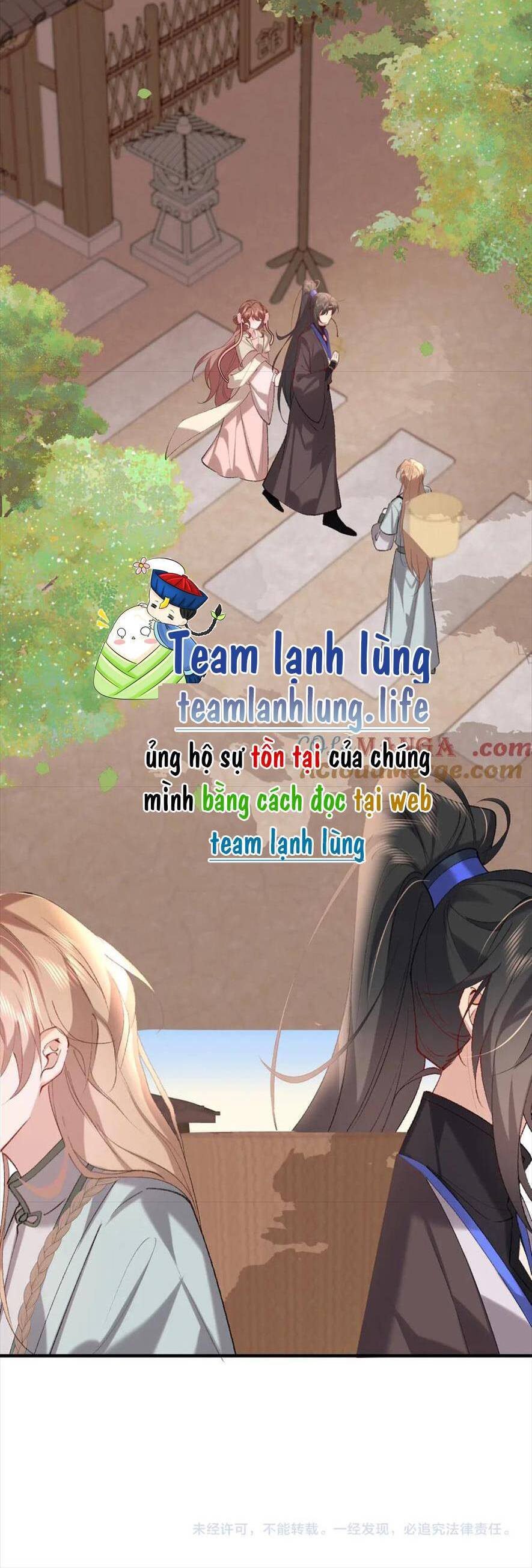 Cách Thức Sinh Tồn Của Pháo Hôi Khuê Nữ Chapter 281 - Next Chapter 282