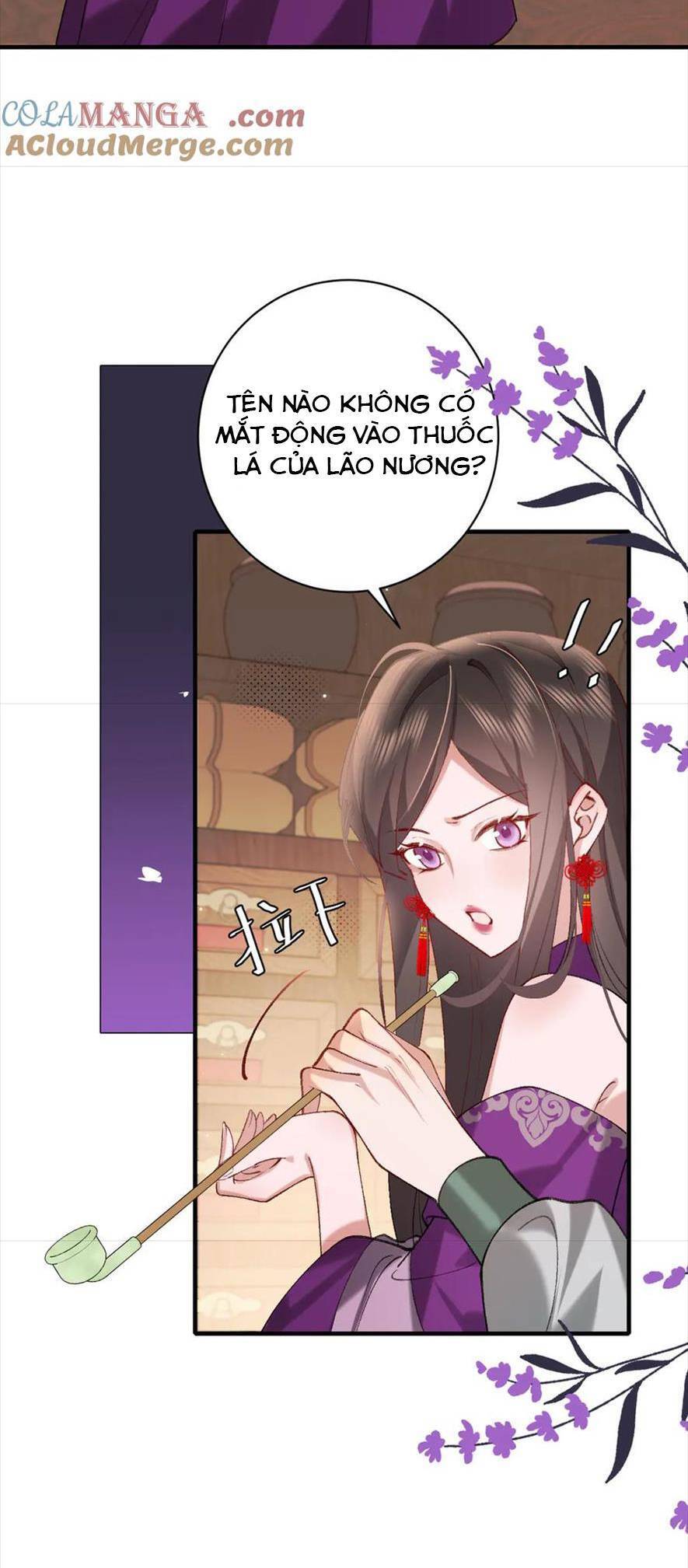 Cách Thức Sinh Tồn Của Pháo Hôi Khuê Nữ Chapter 282 - Next Chapter 283