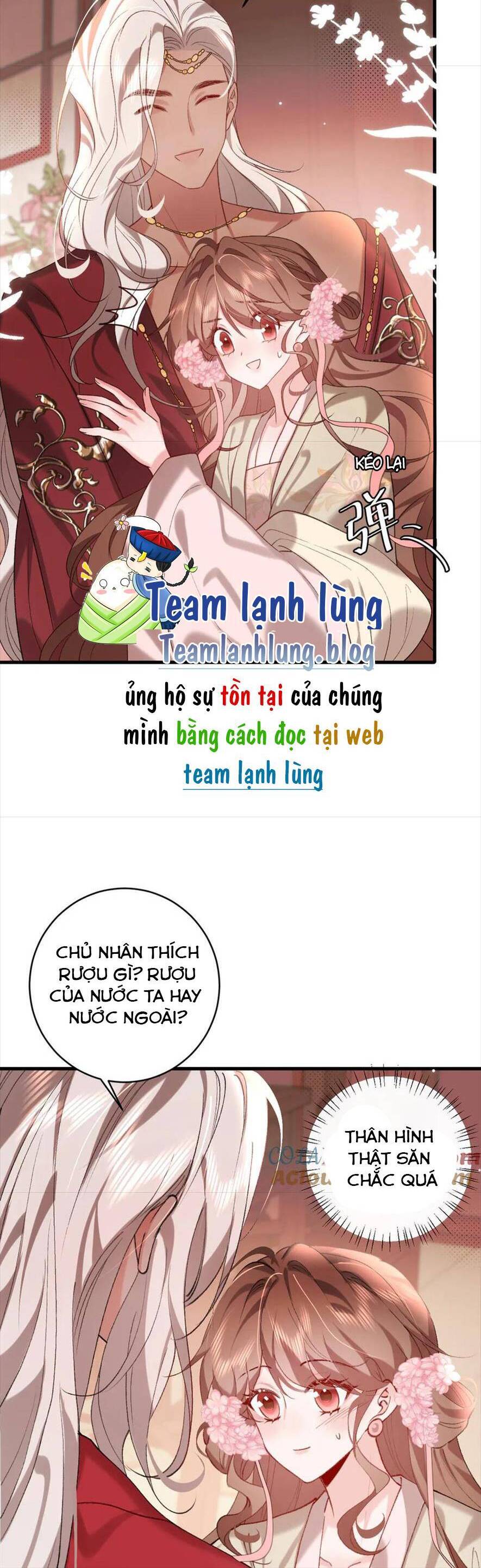 Cách Thức Sinh Tồn Của Pháo Hôi Khuê Nữ Chapter 290 - Next Chapter 291