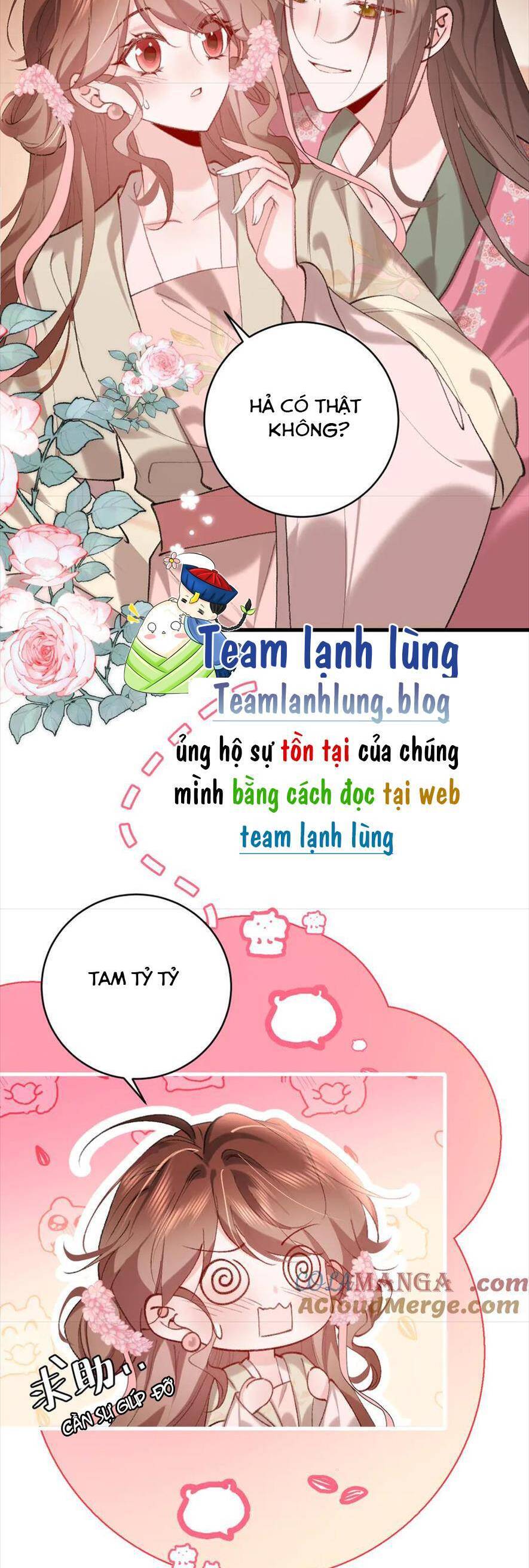 Cách Thức Sinh Tồn Của Pháo Hôi Khuê Nữ Chapter 290 - Next Chapter 291