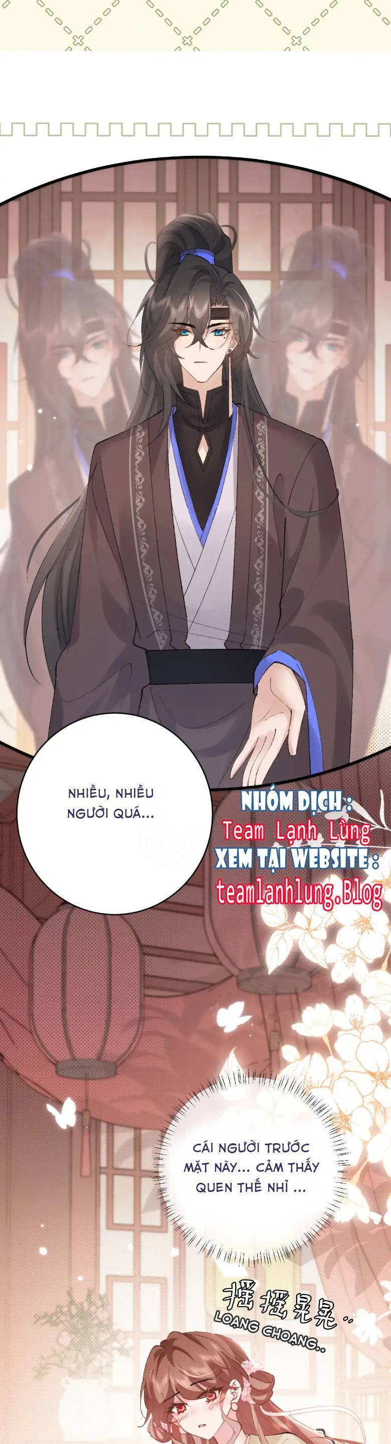 Cách Thức Sinh Tồn Của Pháo Hôi Khuê Nữ Chapter 291 - Next Chapter 292